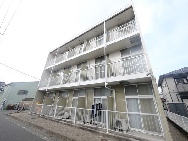 レオパレスミグニッツの物件内観写真